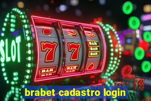 brabet cadastro login